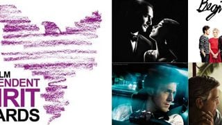 image de la news Les nominations des Film Independent Spirit Awards 2012!