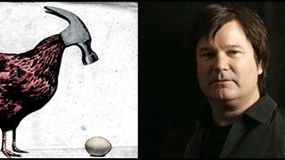 image de la news Gore Verbinski s'intéresse au Kinect de Microsoft