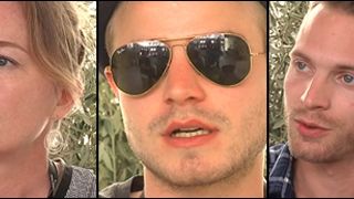 image de la news "Two gates of sleep" : rencontre avec les acteurs [VIDEO]