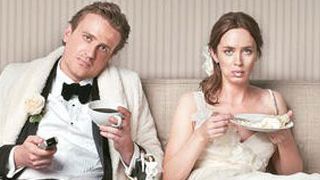 image de la news Bande-annonce : « The Five Year Engagement » ! [VIDEO]