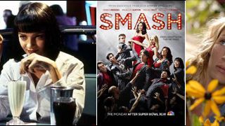 image de la news Uma Thurman à l'assaut de Broadway dans "Smash" !