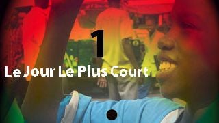 image de la news AlloCiné fête le court-métrage avec "Le Jour le plus Court" [JOUR 1] 