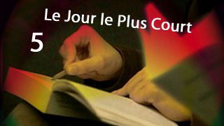 image de la news AlloCiné fête le court-métrage avec "Le Jour le plus Court" [JOUR 5] 