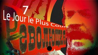 image de la news AlloCiné fête le court-métrage avec "Le Jour le plus Court" [JOUR 7]