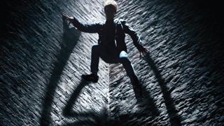 image de la news "The Amazing Spider-Man" : la nouvelle affiche ! [PHOTO]