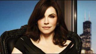 image de la news Audiences US: Pas désespérée la "Good Wife" !