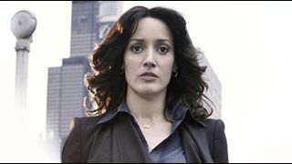 image de la news Jennifer Beals, échappée du passé de "Castle"