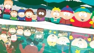 Un jeu de rôle pour South Park