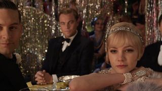 image de la news "Gatsby le Magnifique" de Baz Luhrmann : 1ères photos ! [PHOTOS]