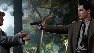 image de la news 1ère photo de "The Gangster Squad" ! [PHOTO]