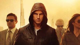 "Mission : impossible - protocole fantôme" : l'avant-première à Rio en direct !