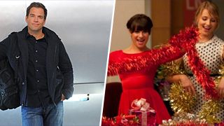 image de la news Audiences US: un "NCIS" solide et un "Glee" morose