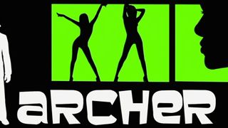 image de la news Teasers : "Archer" n'a rien à craindre de James Bond [VIDEO]