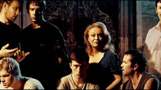 image de la news Showtime veut son "Animal Kingdom"