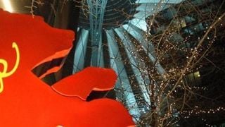 Petit aperçu du festival de Berlin 2012!