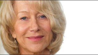 image de la news Helen Mirren, une voix d'exception pour "Glee"