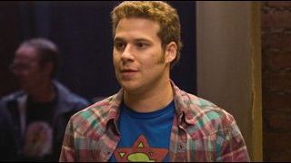 image de la news Seth Rogen espion de seconde zone