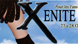 image de la news Une Convention "Xena" en préparation