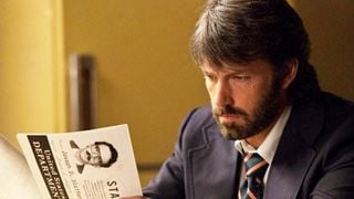 image de la news "Argo" :  la 1ère photo de Ben Affleck! [PHOTO]