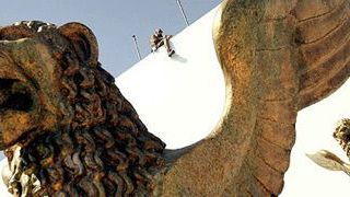 image de la news Changement de direction à la tête de la Mostra de Venise!