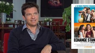 image de la news "Echange standard" : Jason Bateman au micro ! [VIDEO]