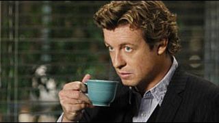 image de la news Audiences : "Mentalist" leader même en rediffusions