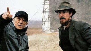 image de la news Christian Bale en tête du box-office chinois