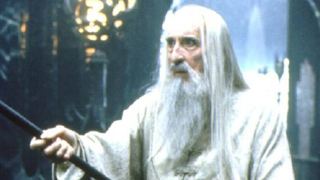 Christopher Lee évoque "Bilbo le Hobbit" [VIDEO]