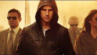 Box-office US : Tom Cruise passe le réveillon en tête