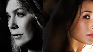 image de la news Audiences : Meredith Grey et "Nikita" dominent la soirée