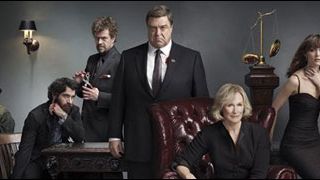 image de la news La saison 4 de "Damages" sur Canal+