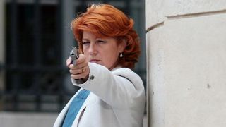 image de la news Audiences: "Julie Lescaut" tire juste, "Scènes de ménages" cartonne