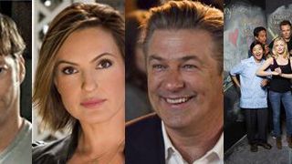 image de la news TCA: "New York Unité Spéciale" reçoit Harry Connick Jr., Alec Balwin reste le boss de "30 Rock"...