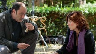 image de la news Agnès Jaoui et Jean-Pierre Bacri : l'heure des contes !