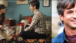 image de la news Une nouvelle conquête pour la "New Girl" !