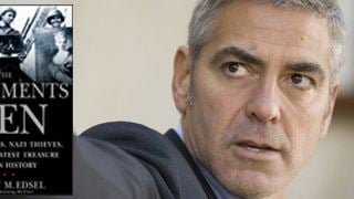 George Clooney aux commandes de “The Monuments Men”!