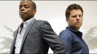 image de la news "Psych" renouvelée pour une septième saison
