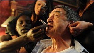 Box-office : 10 sur 10 pour "Intouchables" !