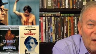 image de la news Yves Boisset revient sur sa carrière... [VIDEO]