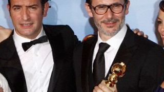 image de la news "The Artist" : une ressortie et une affiche avant les Oscars