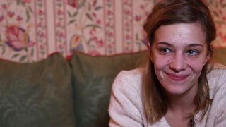 image de la news Portrait d'une jeune actrice : Céline Sallette [VIDEO]