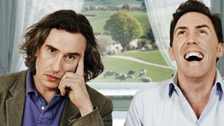 image de la news "The Trip" : un extrait inédit [SORTIE DVD] 