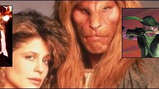 image de la news La CW veut son prequel de "Sex & The City" et son remake de "La Belle et la Bête"