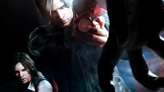 image de la news Premières images de "Resident Evil 6" ! [VIDEO]