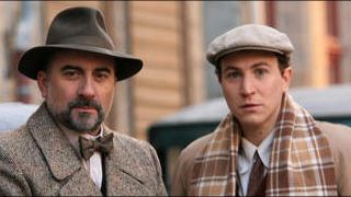 image de la news Des "Petits meurtres…" sans Antoine Duléry et Marius Colucci !