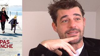image de la news "Les Papas du dimanche" : rencontre avec Thierry Neuvic [VIDEO]