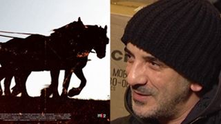 image de la news "Les Chants de Mandrin" : rencontre avec Rabah Ameur-Zaïmèche