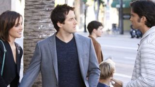 image de la news Audiences US: "90210" en perdition...