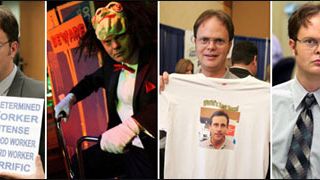 image de la news Un spin-off pour "The Office" ?