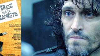 image de la news Vincent Gallo dans un remake de "Tirez sur le pianiste"